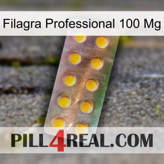 Filagra Professional 100Mg new11